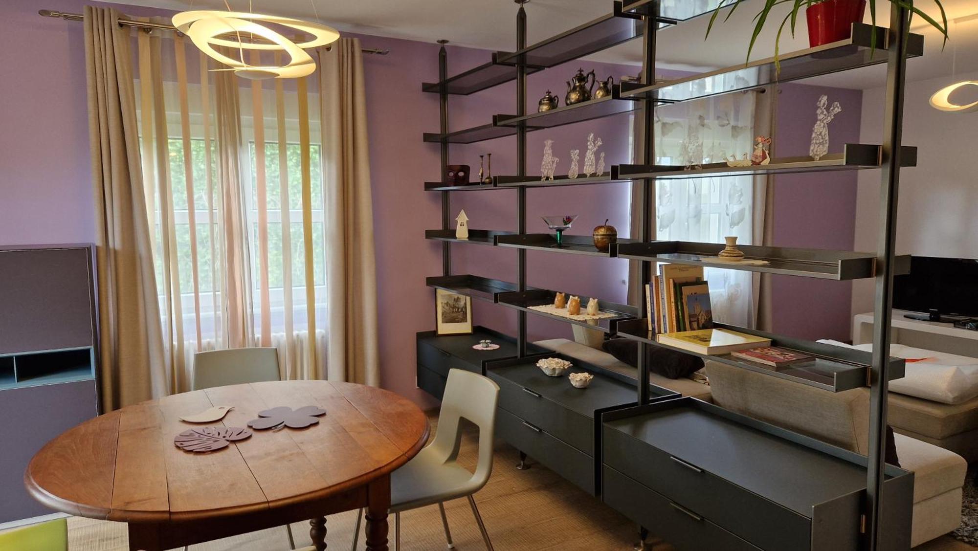 Le Gm Chambres D'Hotes De Charme En Alsace Mittelwihr Exteriör bild