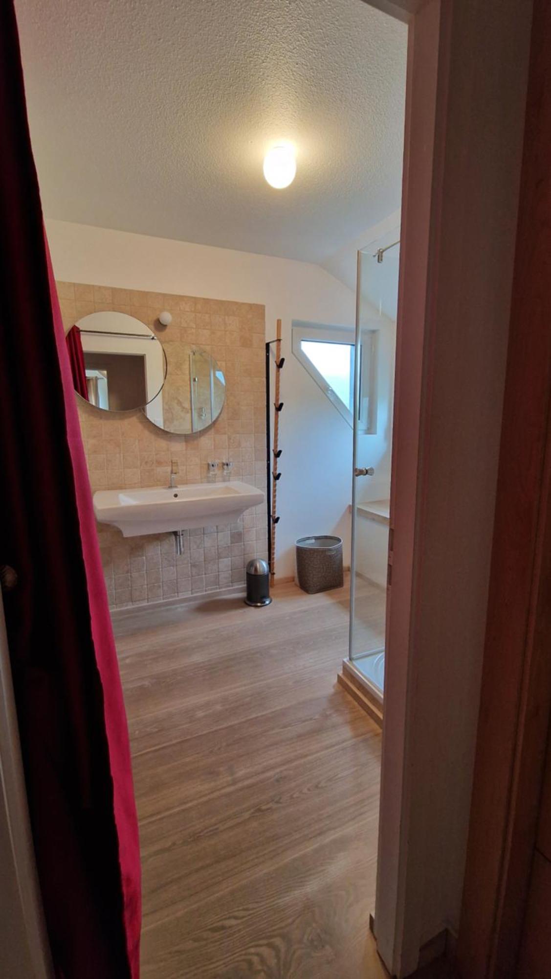 Le Gm Chambres D'Hotes De Charme En Alsace Mittelwihr Exteriör bild