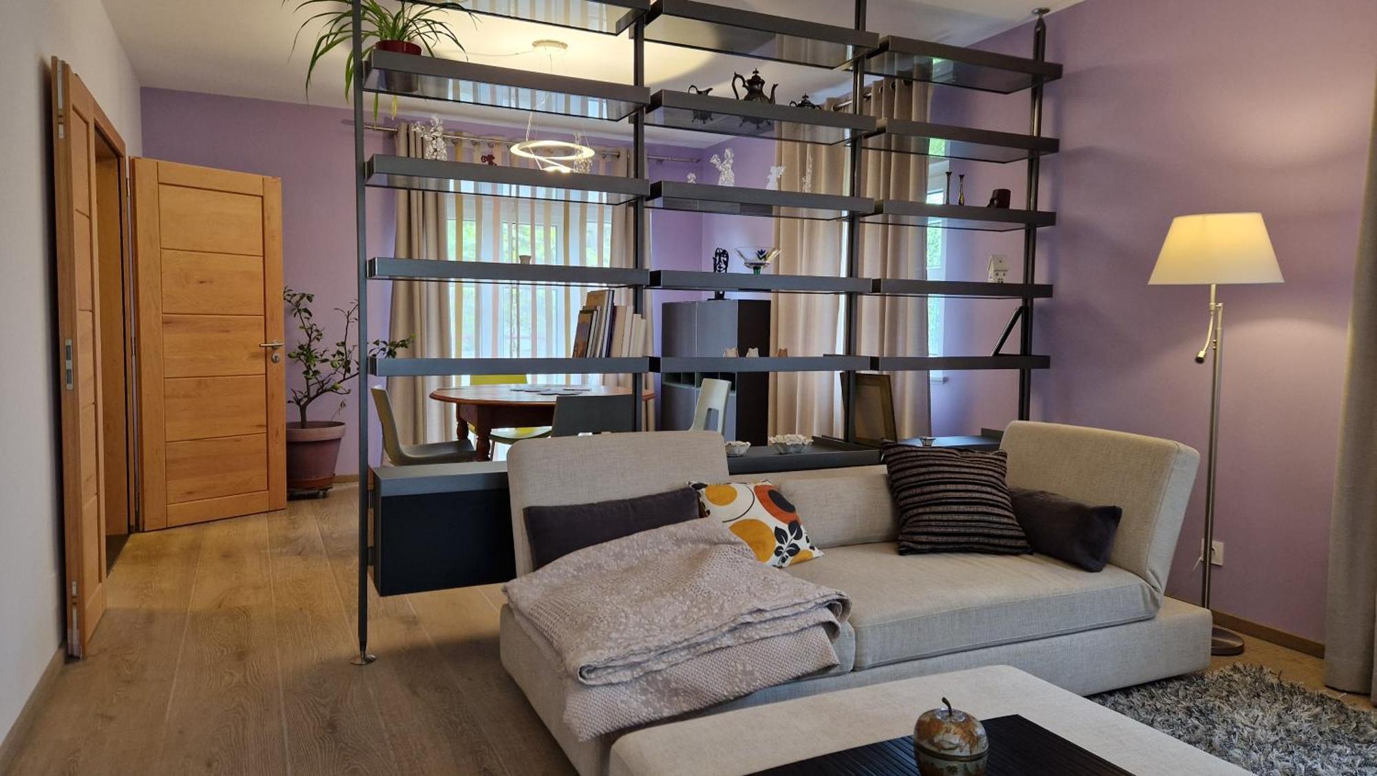 Le Gm Chambres D'Hotes De Charme En Alsace Mittelwihr Exteriör bild