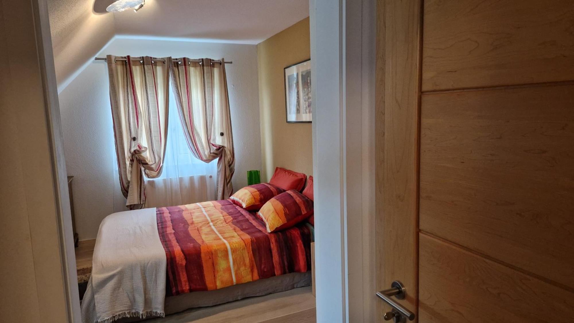 Le Gm Chambres D'Hotes De Charme En Alsace Mittelwihr Exteriör bild