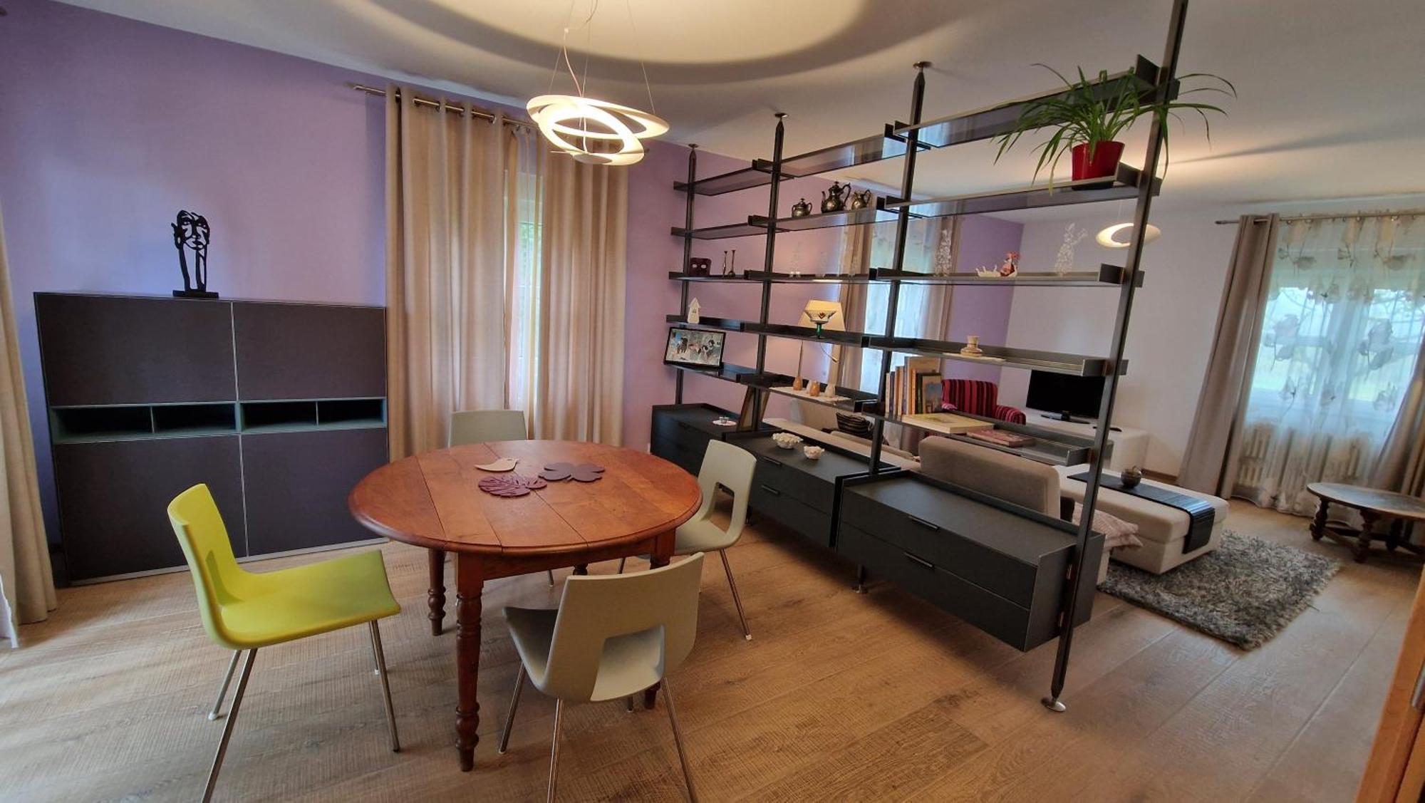 Le Gm Chambres D'Hotes De Charme En Alsace Mittelwihr Exteriör bild